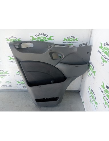 [107430] GUARNECIDO PUERTA DELANTERA IZQUIERDA...