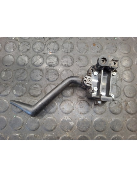 [107428] MANDO RETARDER - RENAULT HR XXX.18/26 PREMIUM 01 - (01/2001 - 12/2006)