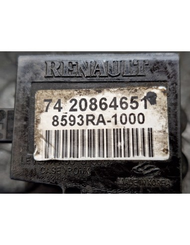 [107428] MANDO RETARDER - RENAULT HR XXX.18/26...