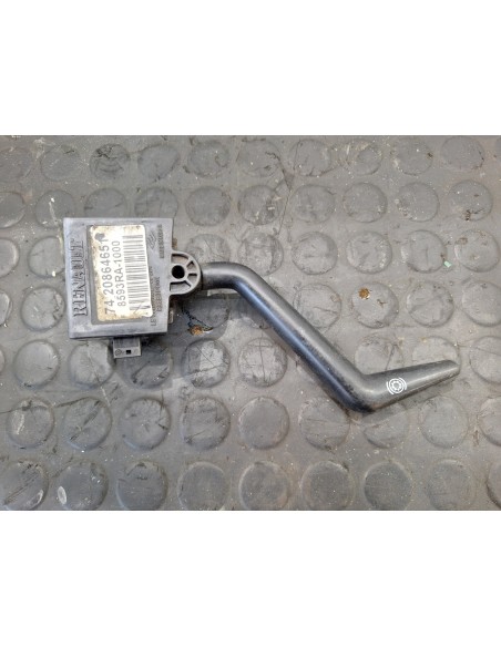 [107428] MANDO RETARDER - RENAULT HR XXX.18/26 PREMIUM 01 - (01/2001 - 12/2006)
