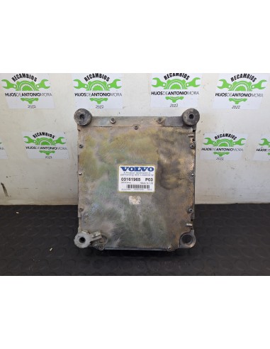 [107425] CENTRALITA MOTOR UCE - VOLVO FL 608...