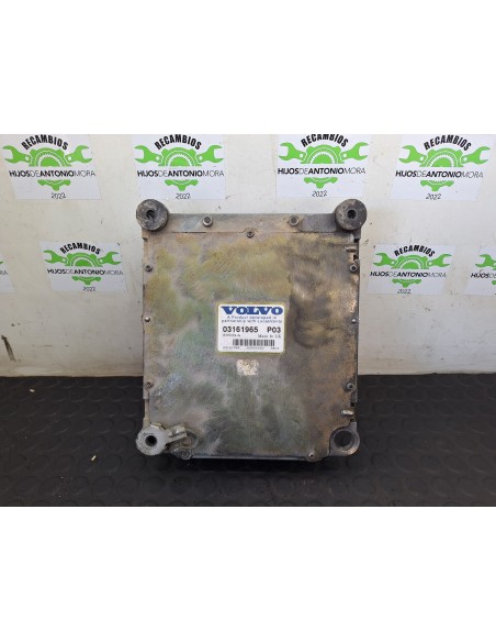 [107425] CENTRALITA MOTOR UCE - VOLVO FL 608 (01/1987 - 01/2000)
