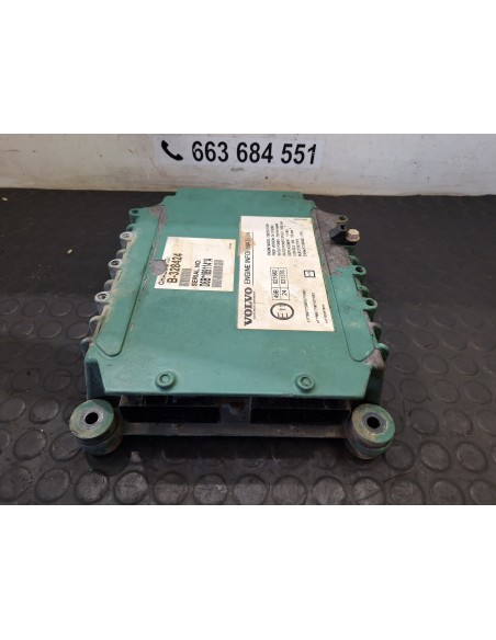 [107425] CENTRALITA MOTOR UCE - VOLVO FL 608 (01/1987 - 01/2000)