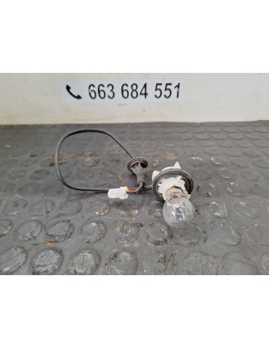 [107422] PORTALAMPARAS - NISSAN ATLEON