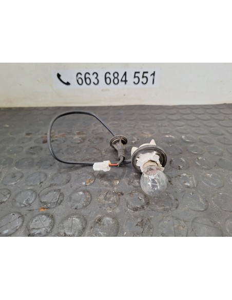 [107422] PORTALAMPARAS - NISSAN ATLEON