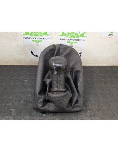 [107419] GUARNECIDO PALANCA CAMBIO - RENAULT HR...