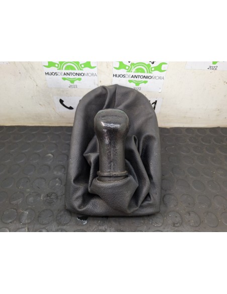 [107419] GUARNECIDO PALANCA CAMBIO - RENAULT HR XXX.18/26 PREMIUM 01 - (01/2001 - 12/2006)