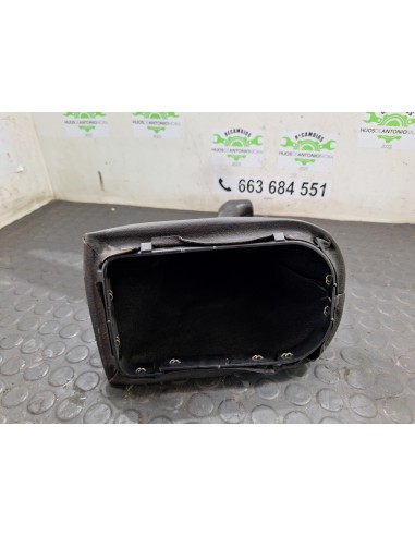 [107419] GUARNECIDO PALANCA CAMBIO - RENAULT HR...