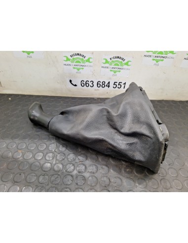 [107419] GUARNECIDO PALANCA CAMBIO - RENAULT HR...