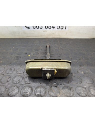 [107418] RETENEDOR PUERTA - NISSAN ATLEON