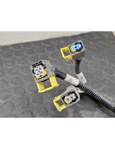 [107414] CABLEADO - RENAULT SERIE T (01/2013 - ...) 2