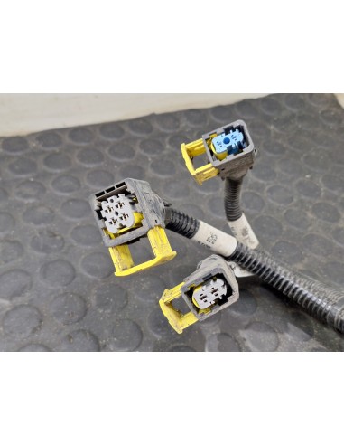 [107414] CABLEADO - RENAULT SERIE T (01/2013 -...