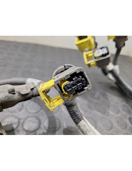 [107414] CABLEADO - RENAULT SERIE T (01/2013 - ...)