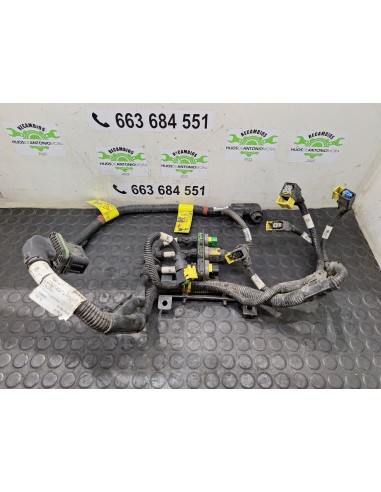 [107414] CABLEADO - RENAULT SERIE T (01/2013 -...