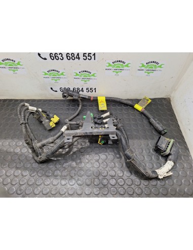 [107414] CABLEADO - RENAULT SERIE T (01/2013 -...