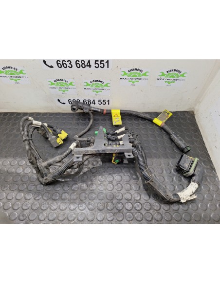 [107414] CABLEADO - RENAULT SERIE T (01/2013 - ...)