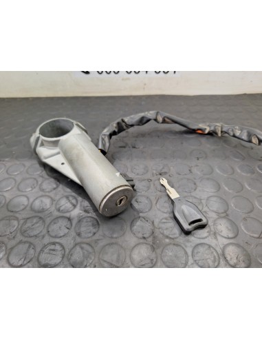 [107413] CONMUTADOR DE ARRANQUE - RENAULT M...