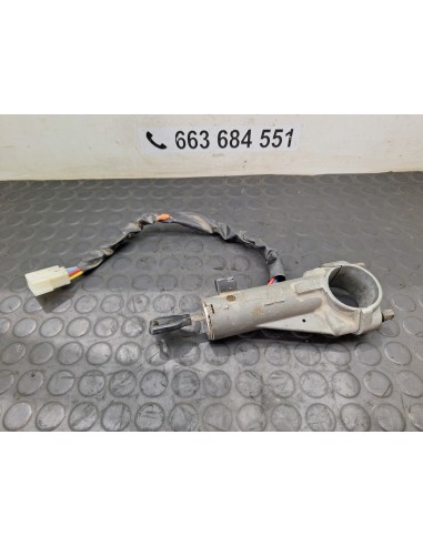 [107413] CONMUTADOR DE ARRANQUE - RENAULT M...