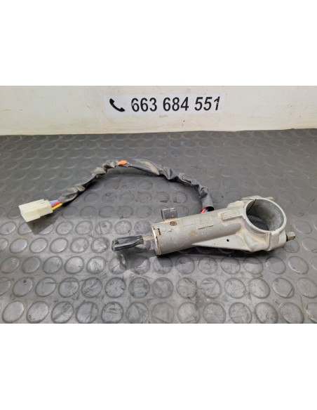 [107413] CONMUTADOR DE ARRANQUE - RENAULT M 180/210/230.13/16 MIDLINER