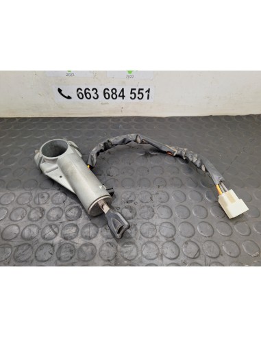 [107413] CONMUTADOR DE ARRANQUE - RENAULT M...