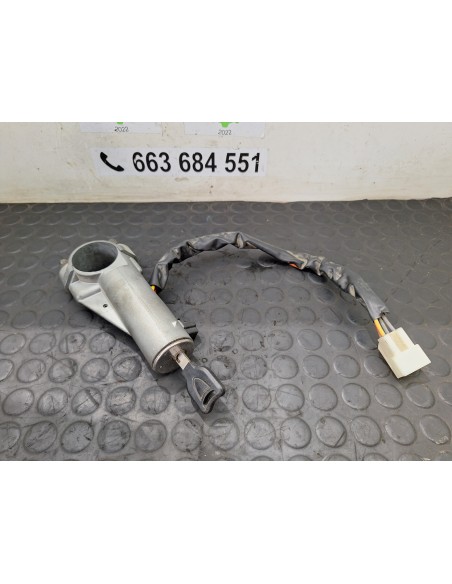 [107413] CONMUTADOR DE ARRANQUE - RENAULT M 180/210/230.13/16 MIDLINER