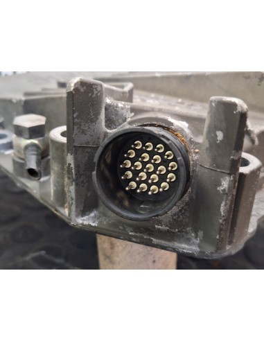 [107409] CENTRALITA CAJA CAMBIOS PARTE...