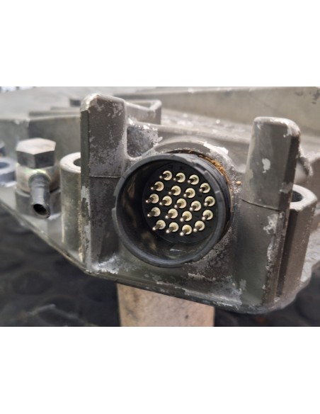 [107409] CENTRALITA CAJA CAMBIOS PARTE ELECTRICA - DAF SERIE XF EURO 6 (01/2013 - ...)