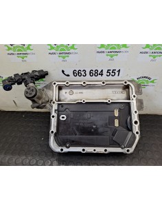 [107409] CENTRALITA CAJA CAMBIOS PARTE ELECTRICA - DAF... 2