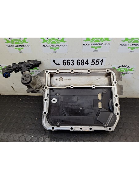 [107409] CENTRALITA CAJA CAMBIOS PARTE ELECTRICA - DAF SERIE XF EURO 6 (01/2013 - ...)