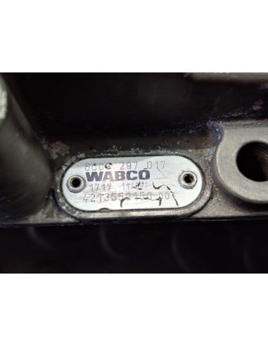 [107409] CENTRALITA CAJA CAMBIOS PARTE...