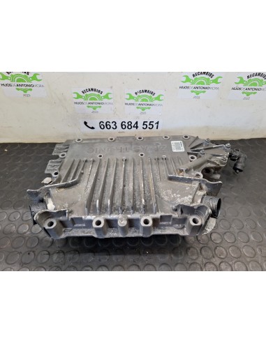 [107409] CENTRALITA CAJA CAMBIOS PARTE...