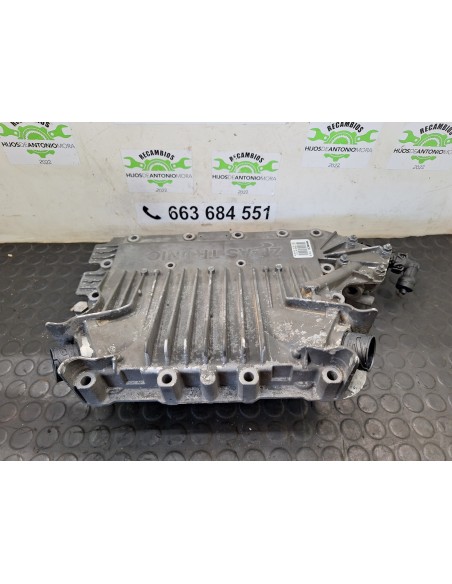 [107409] CENTRALITA CAJA CAMBIOS PARTE ELECTRICA - DAF SERIE XF EURO 6 (01/2013 - ...)