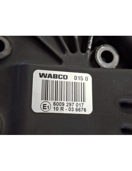 [107409] CENTRALITA CAJA CAMBIOS PARTE ELECTRICA - DAF SERIE XF EURO 6 (01/2013 - ...)