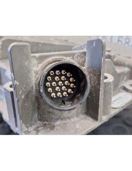 [107409] CENTRALITA CAJA CAMBIOS PARTE ELECTRICA - DAF SERIE XF EURO 6 (01/2013 - ...)