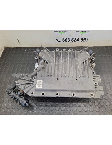 [107409] CENTRALITA CAJA CAMBIOS PARTE...