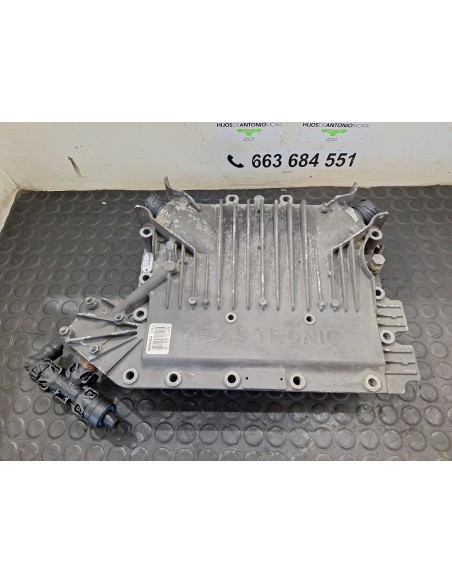 [107409] CENTRALITA CAJA CAMBIOS PARTE ELECTRICA - DAF SERIE XF EURO 6 (01/2013 - ...)