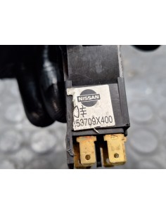 [107408] BOTON - NISSAN ATLEON 2