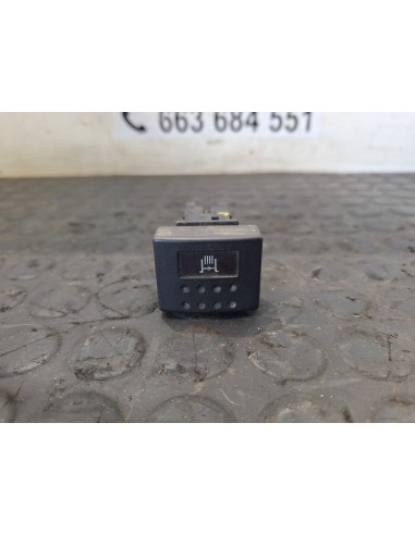 [107407] BOTON - NISSAN ATLEON