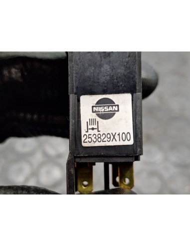 [107407] BOTON - NISSAN ATLEON