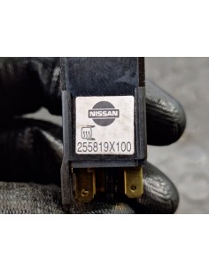 [107406] BOTON - NISSAN ATLEON 2