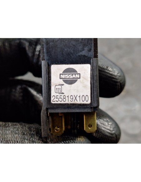 [107406] BOTON - NISSAN ATLEON