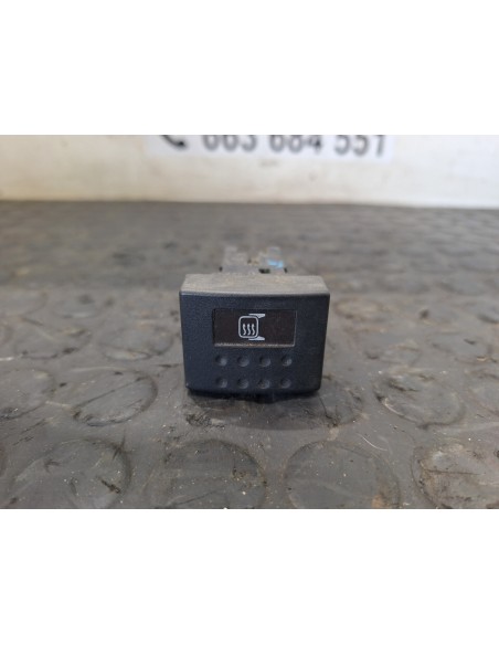 [107406] BOTON - NISSAN ATLEON