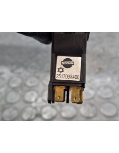 [107405] BOTON - NISSAN ATLEON