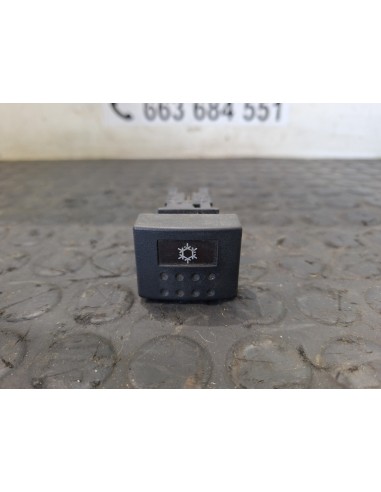 [107405] BOTON - NISSAN ATLEON