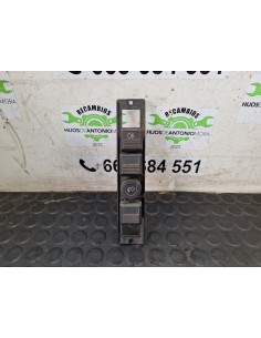 [107404] BOTONERA - NISSAN ECO - T 100.45/78 KW/E2...