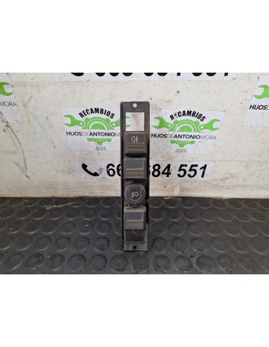 [107404] BOTONERA - NISSAN ECO - T 100.45/78...