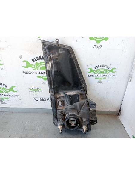 [107403] FARO IZQUIERDO - RENAULT MAXITY (01/2007 - 01/2011)