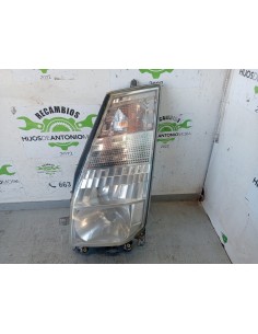 [107403] FARO IZQUIERDO - RENAULT MAXITY (01/2007 - 01/2011) 2