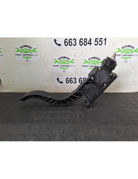 [107402] PEDAL ACELERADOR - NISSAN ATLEON