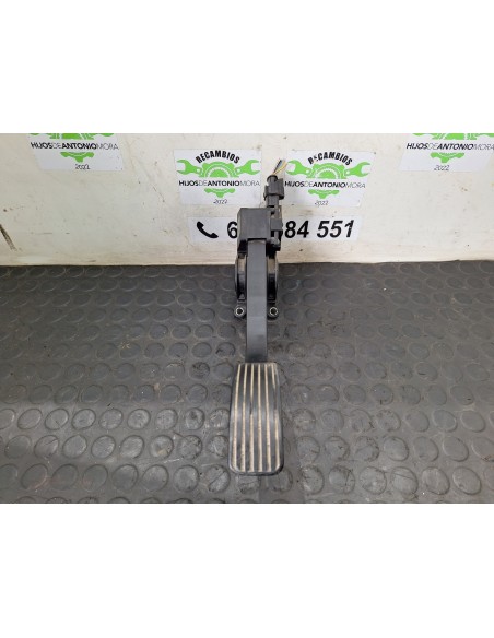 [107402] PEDAL ACELERADOR - NISSAN ATLEON